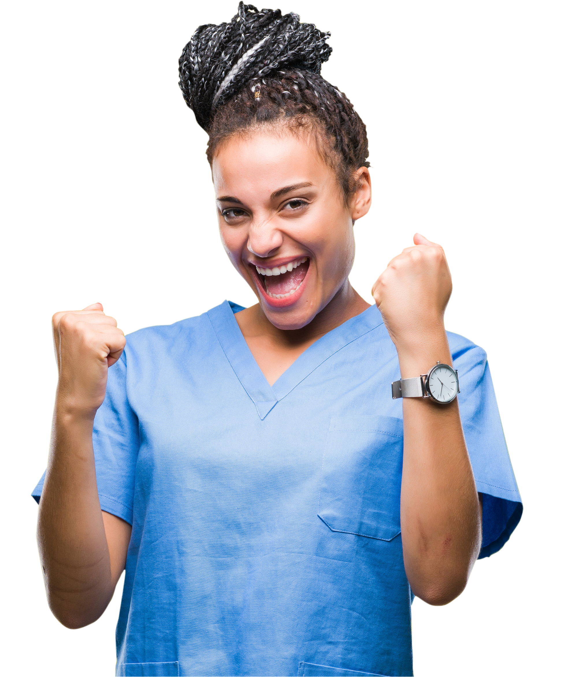 Student Nurse Image