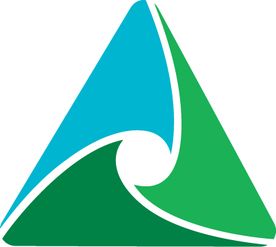 YCST Tri Logo