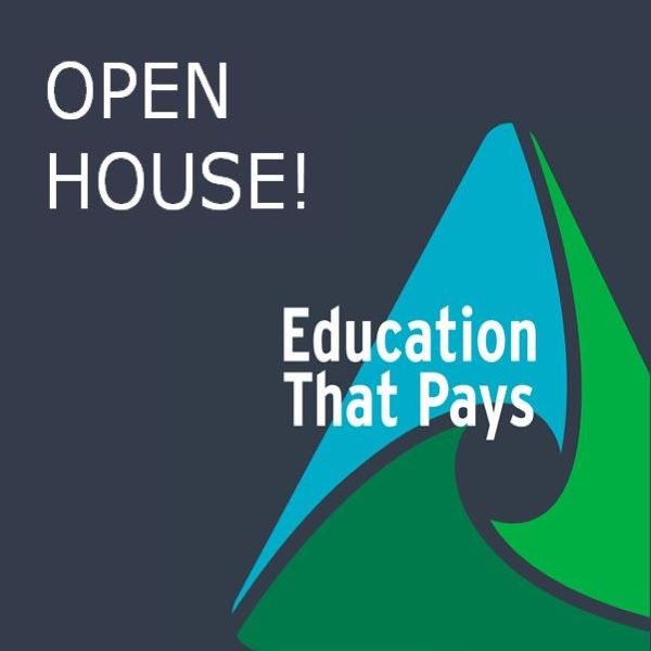 Join Our Upcoming Open House: Wednesday, July 7th 2021