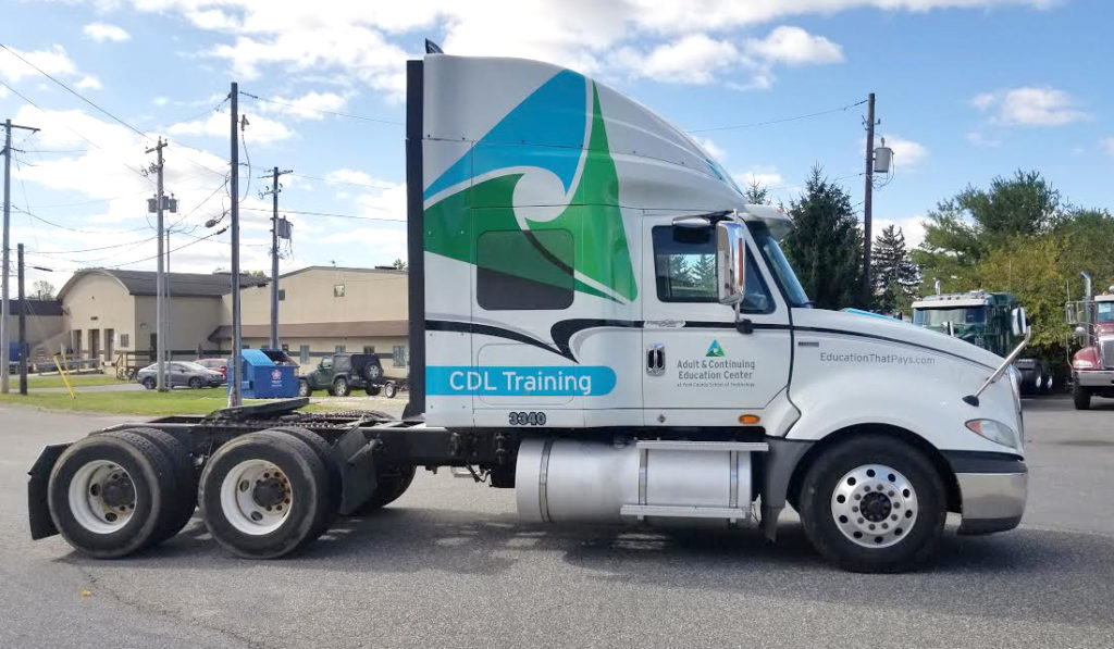 CDL Refresher Program Education That PAYS