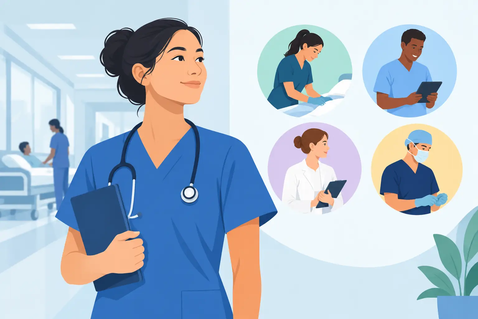 Healthcare Jobs Without Degrees That Start Sooner