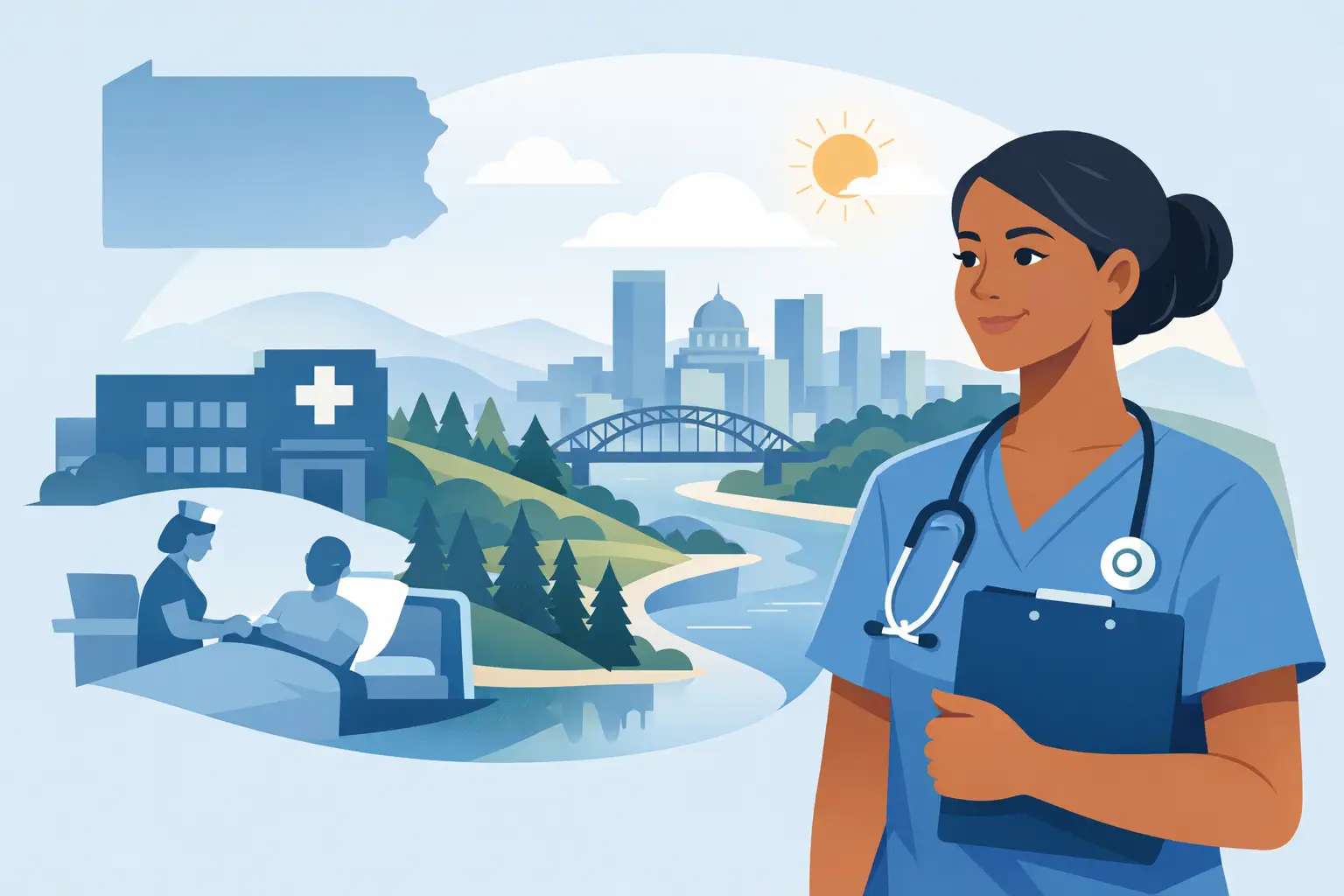 Is a Practical Nursing Program in Pennsylvania for You?