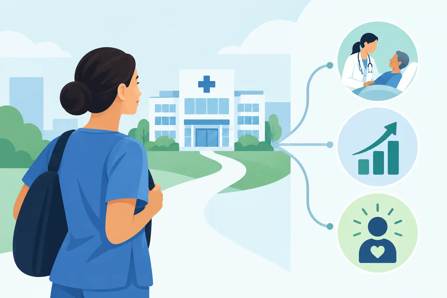What Healthcare Placement Outcomes Tell You