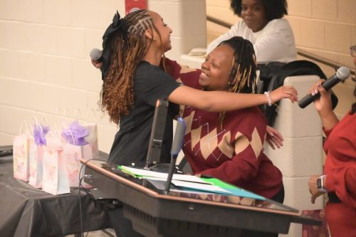 Phlebotomy grad 2025